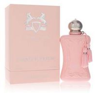 Delina Exclusif Eau De Parfum Spray By Parfums De Marly 2.5 oz Eau De Parfum Spray