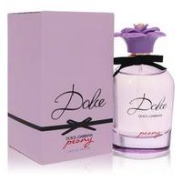Dolce Peony Eau De Parfum Spray By Dolce &amp; Gabbana 2.5 oz Eau De Parfum Spray