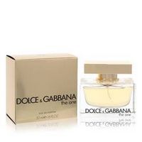 The One Eau De Parfum Spray By Dolce &amp; Gabbana 1.7 oz Eau De Parfum Spray