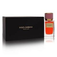 Dolce &amp; Gabbana Velvet Love Eau De Parfum Spray By Dolce &amp; Gabbana 1.6 oz Eau De Parfum Spray