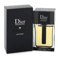 Dior Homme Intense Eau De Parfum Spray (New Packaging 2020) By Christian Dior 1.7 oz