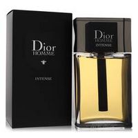 Dior Homme Intense Eau De Parfum Spray By Christian Dior 5 oz Eau De Parfum Spray