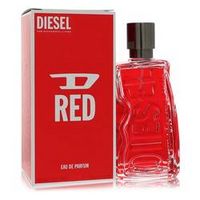 Diesel D Red Eau De Parfum Spray (Unisex) By Diesel 3.4 oz Eau De Parfum Spray