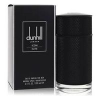 Dunhill Icon Elite Eau De Parfum Spray By Alfred Dunhill 3.4 oz Eau De Parfum Spray