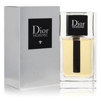 Dior Homme Eau De Cologne Spray By Christian Dior 2.5 oz Eau De Cologne Spray