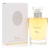 Diorama Eau De Toilette Spray By Christian Dior 3.4 oz Eau De Toilette Spray