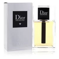 Dior Homme Eau De Toilette Spray By Christian Dior 3.4 oz