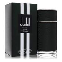 Dunhill Icon Racing Eau De Parfum Spray By Alfred Dunhill 3.4 oz Eau De Parfum Spray