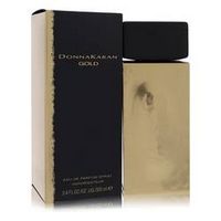 Donna Karan Gold Eau De Parfum Spray By Donna Karan 3.4 oz Eau De Parfum Spray