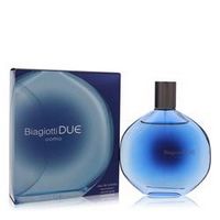 Due Eau De Toilette Spray By Laura Biagiotti 3 oz Eau De Toilette Spray