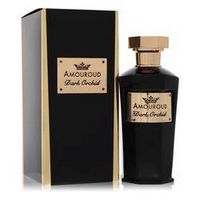 Amouroud Dark Orchid Eau De Parfum Spray (Unisex) By Amouroud 3.4 oz Eau De Parfum Spray