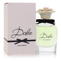 Dolce Eau De Parfum Spray By Dolce &amp; Gabbana 1.6 oz Eau De Parfum Spray