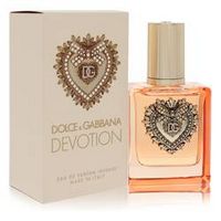 Dolce &amp; Gabbana Devotion Intense Eau De Parfum Spray By Dolce &amp; Gabbana 1.7 oz Eau De Parfum Spray