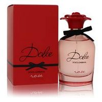 Dolce Rose Eau De Toilette Spray By Dolce &amp; Gabbana 2.5 oz Eau De Toilette Spray
