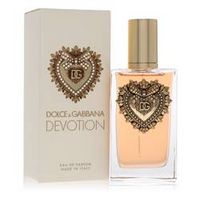 Dolce &amp; Gabbana Devotion Eau De Parfum Spray By Dolce &amp; Gabbana 3.3 oz Eau De Parfum Spray