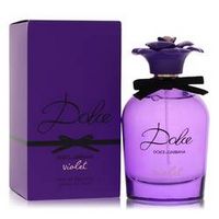 Dolce Violet Eau De Toilette Spray By Dolce &amp; Gabbana 2.5 oz Eau De Toilette Spray
