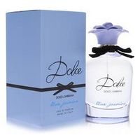 Dolce Blue Jasmine Eau De Parfum Spray By Dolce &amp; Gabbana 2.5 oz Eau De Parfum Spray