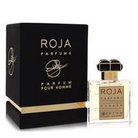 Danger Pour Homme Eau De Parfum Spray By Roja Parfums 1.7 oz Eau De Parfum Spray