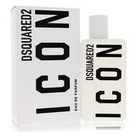 Dsquared2 Icon Eau De Parfum Spray By Dsquared2 3.4 oz Eau De Parfum Spray