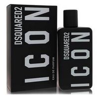 Dsquared2 Icon Pour Homme Eau De Parfum Spray By Dsquared2 3.4 oz Eau De Parfum Spray