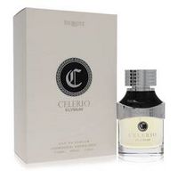 Dumont Celerio Elysium Eau De Parfum Spray (Unisex) By Dumont Paris 3.4 oz Eau De Parfum Spray
