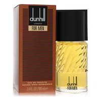 Dunhill Eau De Toilette Spray By Alfred Dunhill 3.4 oz Eau De Toilette Spray