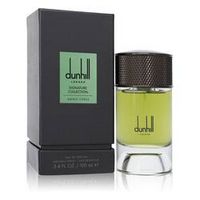 Dunhill Signature Collection Amalfi Citrus Eau De Parfum Spray By Alfred Dunhill 3.4 oz