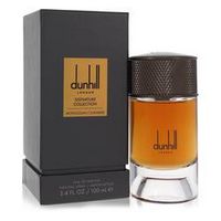 Dunhill Mongolian Cashmere Eau De Parfum Spray By Alfred Dunhill 3.4 oz Eau De Parfum Spray