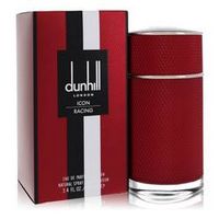 Dunhill Icon Racing Red Eau De Parfum Spray By Alfred Dunhill 3.4 oz Eau De Parfum Spray