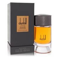 Dunhill Moroccan Amber Eau De Parfum Spray By Alfred Dunhill 3.4 oz Eau De Parfum Spray