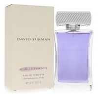David Yurman Summer Essence Eau De Toilette Spray By David Yurman 3.4 oz Eau De Toilette Spray