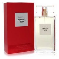 Always Red Eau De Toilette Spray By Elizabeth Arden 3.4 oz Eau De Toilette Spray