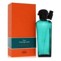 Eau D%27orange Verte Eau De Cologne Spray (Unisex) By Hermes 6.7 oz Eau De Cologne Spray