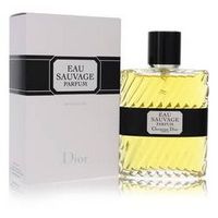 Eau Sauvage Eau De Parfum Spray By Christian Dior 3.4 oz Eau De Parfum Spray