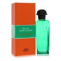 Eau De Basilic Pourpre Eau De Cologne Spray (Unisex) By Hermes 3.3 oz Eau De Cologne Spray