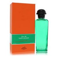 Eau De Basilic Pourpre Eau De Cologne Spray (unisex) By Hermes 6.7 oz Eau De Cologne Spray