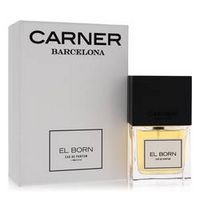 El Born Eau De Parfum Spray By Carner Barcelona 3.4 oz Eau De Parfum Spray