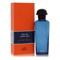 Eau De Citron Noir Eau De Cologne Spray (Unisex) By Hermes 3.3 oz Eau De Cologne Spray