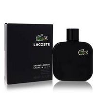 Lacoste Eau De Lacoste L.12.12 Noir Eau De Toilette Spray By Lacoste 3.4 oz Eau De Toilette Spray
