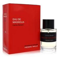 Eau De Magnolia Eau De Toilette Spray By Frederic Malle 3.4 oz Eau De Toilette Spray