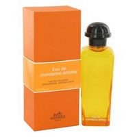 Eau De Mandarine Ambree Cologne Spray (Unisex) By Hermes 3.3 oz Cologne Spray