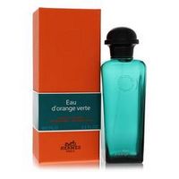 Eau D%27orange Verte Eau De Cologne Spray (Unisex) By Hermes 3.3 oz Eau De Cologne Spray