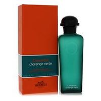 Eau D%27orange Verte Eau De Toilette Spray Concentre (Unisex) By Hermes 3.4 oz