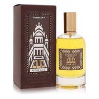 Enrico Gi Oud Nobile Eau De Parfum Spray (Unisex) By Enrico Gi 3.4 oz Eau De Parfum Spray
