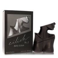 Eilish No. 2 Eau De Parfum Spray By Billie Eilish 3.4 oz Eau De Parfum Spray