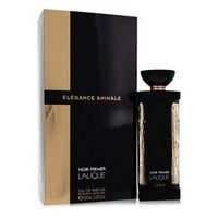 Elegance Animale Eau De Parfum Spray By Lalique 3.3 oz Eau De Parfum Spray