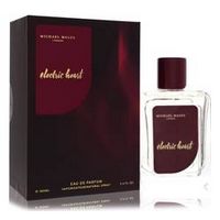 Electric Heart Eau De Parfum Spray By Michael Malul 3.4 oz Eau De Parfum Spray