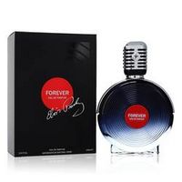 Elvis Presley Forever Eau De Parfum Spray By Bellevue Brands 3.4 oz Eau De Parfum Spray