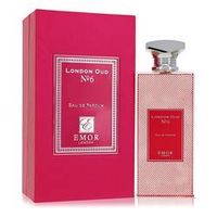 Emor London Oud No. 6 Eau De Parfum Spray (Unisex) By Emor London 4.2 oz Eau De Parfum Spray
