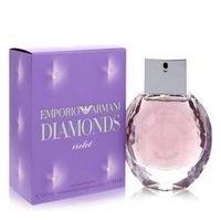 Emporio Armani Diamonds Violet Eau De Parfum Spray By Giorgio Armani 1.7 oz Eau De Parfum Spray